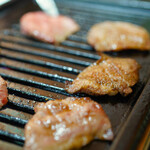 焼肉 すう - 焼肉