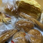 ケーワン - 今回の購入品