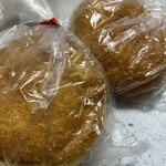 ケーワン - ツナドーナツ×2