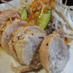 おいしい台所12カ月 - 特製よだれ鶏