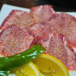 焼肉 すう - 焼肉