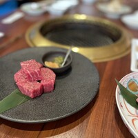 焼肉 龍華園 - 
