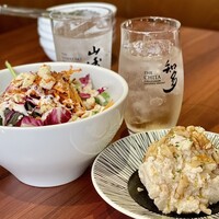 焼肉 龍華園 - 