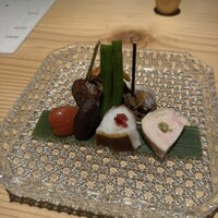 日本料理 たかむら - 