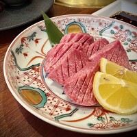 焼肉 龍華園 - 