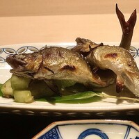 御料理 辻 - 