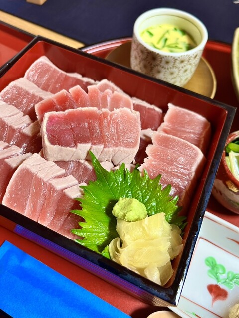 割烹 せきね - 須賀川（日本料理）