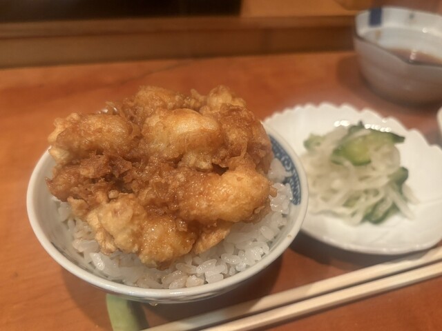 Tempura Ichikawa
