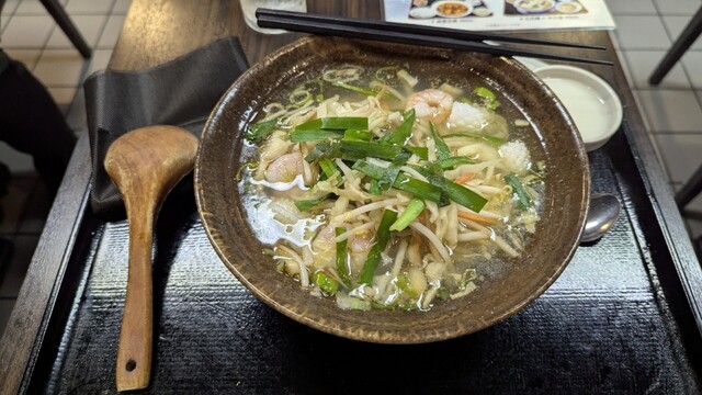 Gyoza Sakaba Shoushinshin Hatchobori Ten