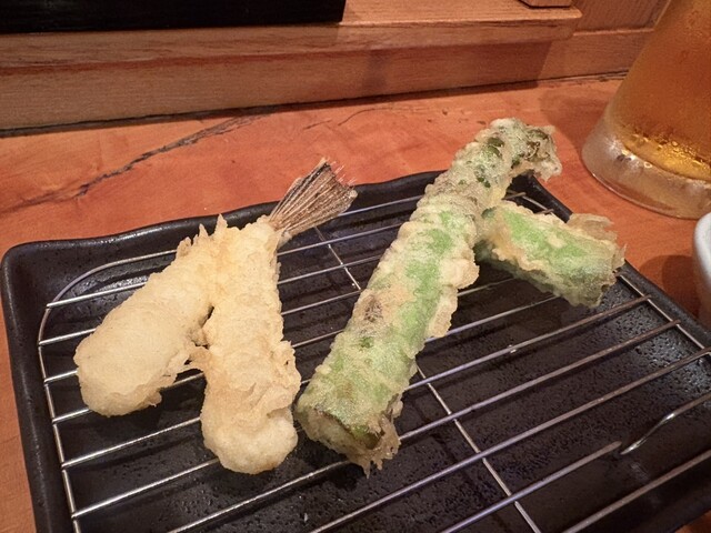 Tempura Ichikawa photo 4