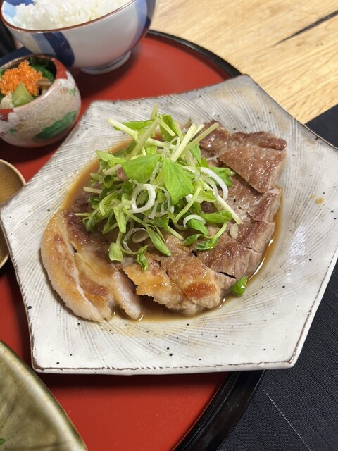 割烹 せきね - 須賀川（日本料理）の写真