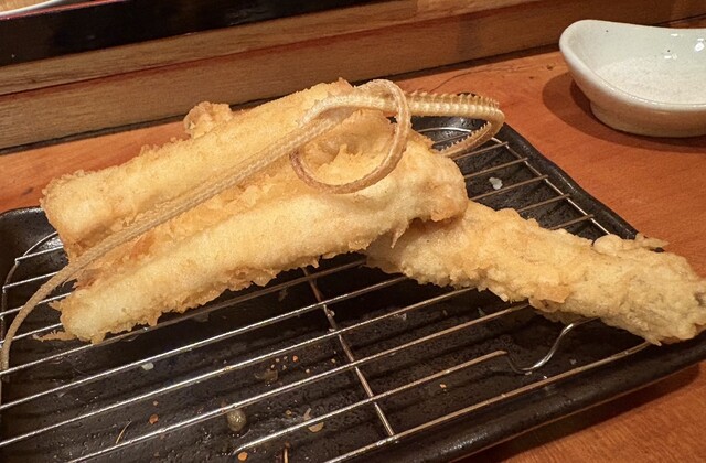 Tempura Ichikawa photo 2