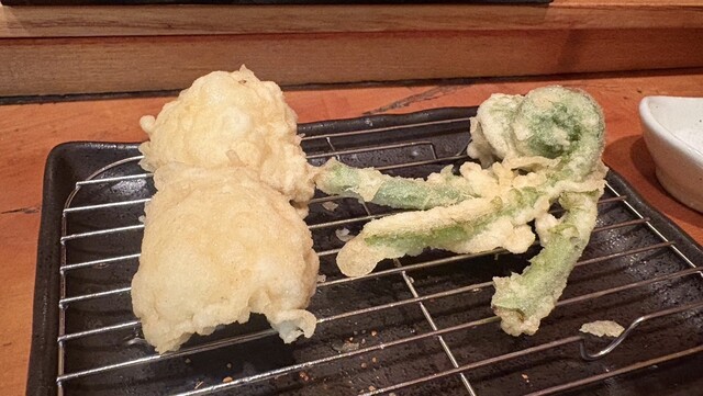 Tempura Ichikawa photo 5