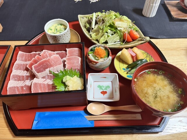 割烹 せきね - 須賀川（日本料理）の写真