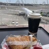 タリーズコーヒー 成田空港第2ターミナル店