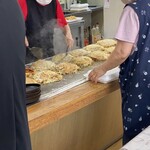 お好みハウス 新見 - 