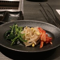 YAKINIKU FIFTY FIVE TOKYO 恵比寿店 - 