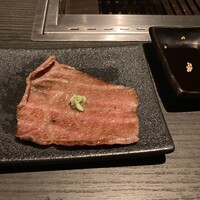 YAKINIKU FIFTY FIVE TOKYO 恵比寿店 - 