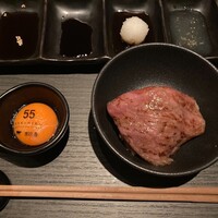 YAKINIKU FIFTY FIVE TOKYO 恵比寿店 - 