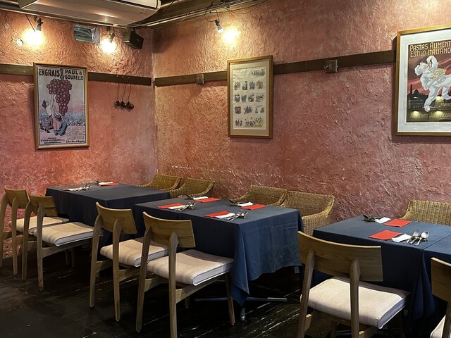 Anchovy Cafe photo 4