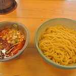 札幌つけ麺 札幌ラーメン 風来堂