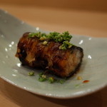 樋口 - 大阪産鰻のカリカリ炭火焼き