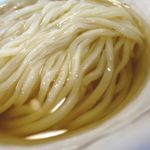 讃岐うどん 白庵 - 