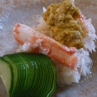 鮨駒 - 2014年７月･･･