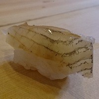 鮨駒 - 2014年７月･･･