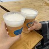 サントリーのKANPAIビール