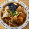 らぁ麺 すぎ本