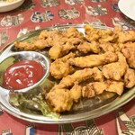 リトルスパイス - 