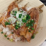 魚河岸酒場 ザ・築地 - 