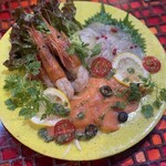 五感ビストロ酒場 - 