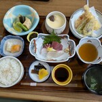 藤よし - 料理写真: