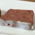 メッツゲライ ササキ - 自家製コンビーフ　繊維がなくジューシー