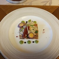 フレンチ 奥村邸 - 