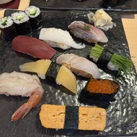 豊鮨 - 