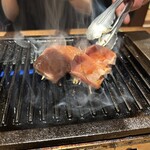 焼うお いし川 - 