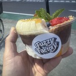 フージーファクトリー 天理店 - 