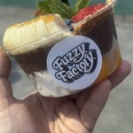 フージーファクトリー 天理店 - 