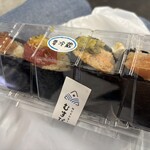 むすび寿司 - むすび寿司