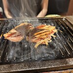 焼うお いし川 - 