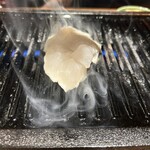 焼うお いし川 - 