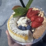 フージーファクトリー 天理店 - 