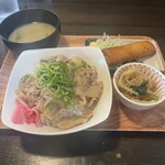 ぼちぼちのたこ焼き屋 - 