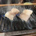 焼うお いし川 - 