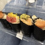 むすび寿司 - むすび寿司