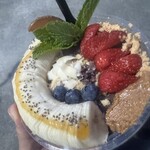 フージーファクトリー 天理店 - 