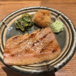 焼うお いし川 - 